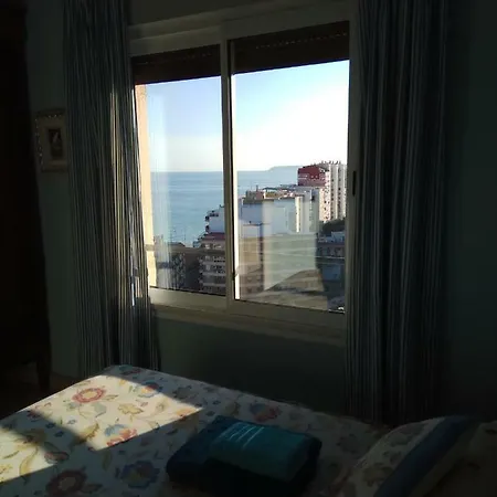 Lägenhet Cozy-elegant *