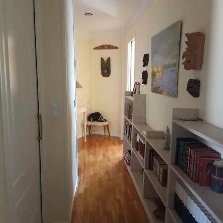 Cozy-elegant Alicante