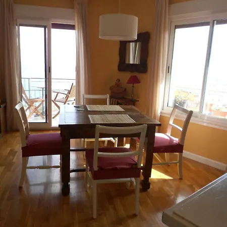 Appartamento Cozy-elegant