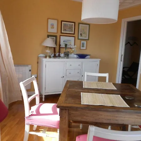 Lägenhet Cozy-elegant