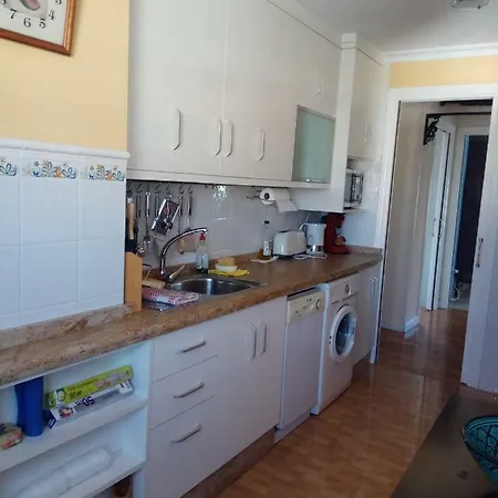 Cozy-elegant * Alicante