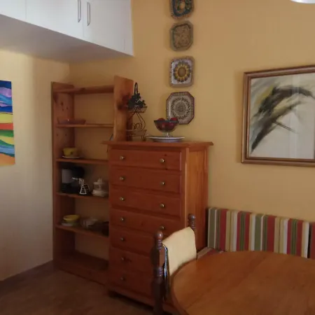 Cozy-elegant * Alicante