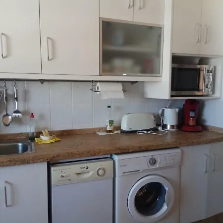 Lägenhet Cozy-elegant