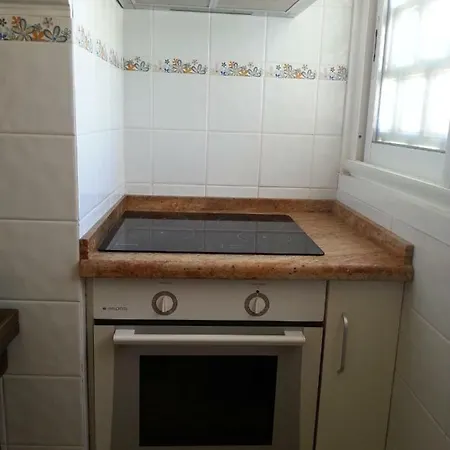 Apartamento Cozy-elegant