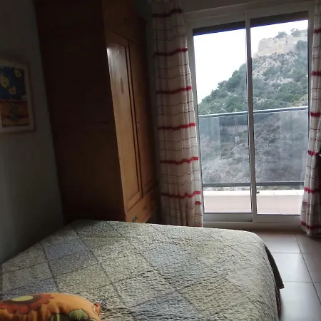 Apartamento Cozy-elegant *