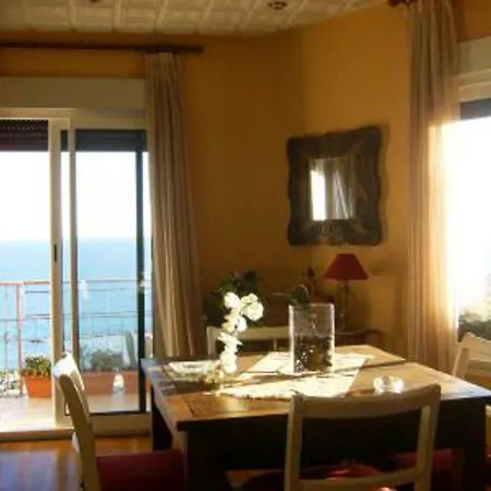 Cozy-elegant * Alicante