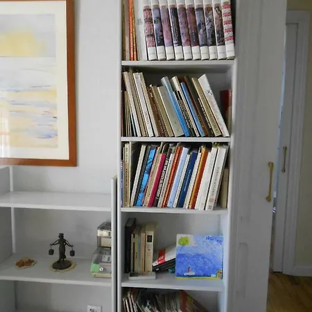 Apartment Cozy-elegant *