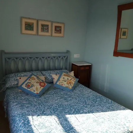 Cozy-elegant Daire Alicante