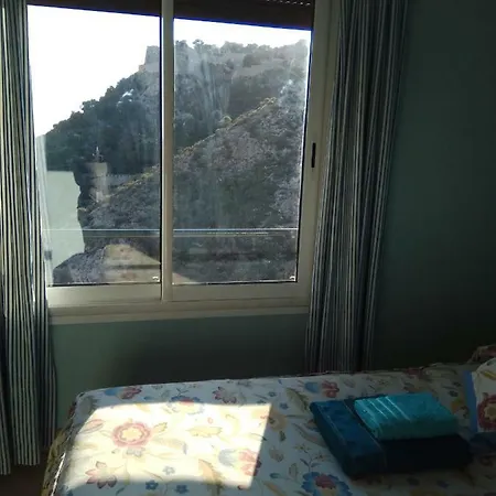 Cozy-elegant * Alicante