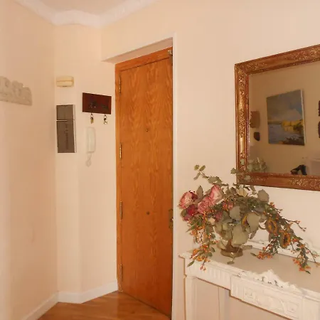 Apartment Cozy-elegant *