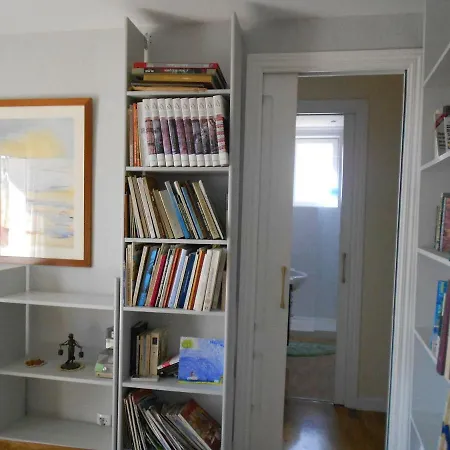 Apartment Cozy-elegant