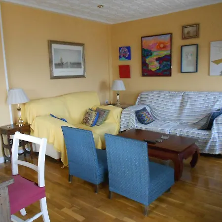 Apartment Cozy-elegant